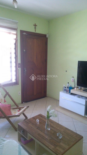 Imagem 6 de 15 de Casa - Nonoai - Ref: 325681 - V-325681