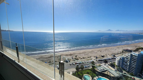 Espectacular Departamento En Jardín Del Mar (66356)