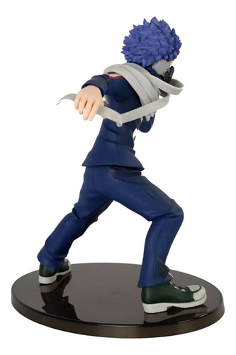 Hitoshi Shinso - My Hero Academia The Amazing Heroes Vol 18