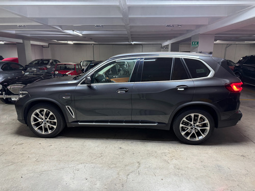 BMW X5 3.0 Xdrive 45E Hibrido At