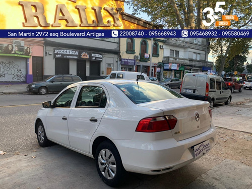 Volkswagen Gol 2014 Financiamos 100%