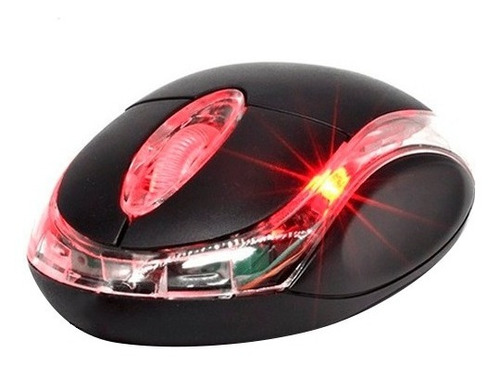 Mouse Economico Usb Para Pc Laptop Servidor Dvr Seguridad 