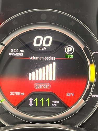 Imagen 17 de 17 de Fiat 500i