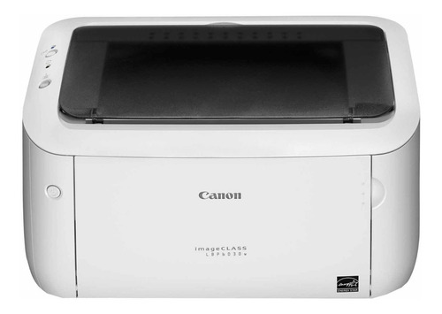 Imagen 2 de 3 de Impresora Laser Canon Lbp6030w Wifi Usb Monocromatica.