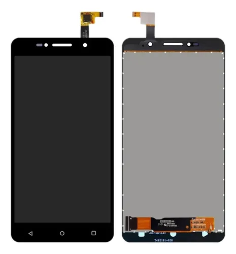 VETRO TOUCH SCREEN per ALCATEL ONE TOUCH PIXI 4 OT-8050D NERO DISPLAY RICAMBIO VETRO TOUCH SCREEN per ALCATEL ONE TOUCH PIXI 4 OT-8050D NERO DISPLAY RICAMBIO