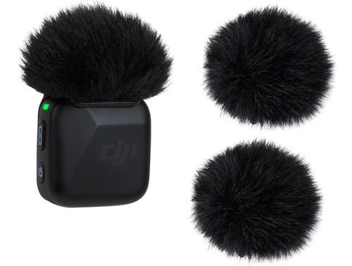 Youshares, Resistente Al Viento, Adecuado Para Dji Mic Mini