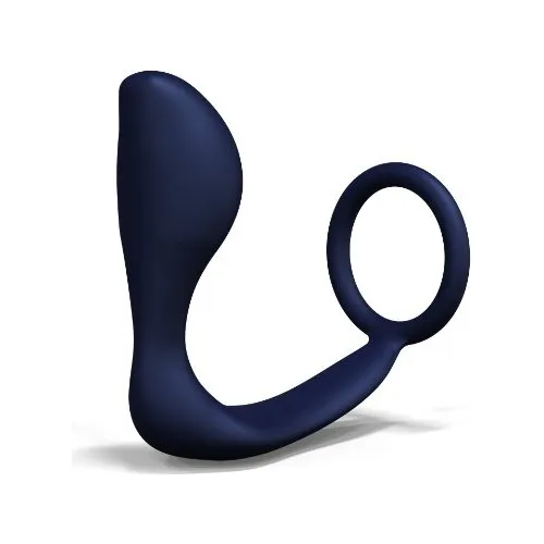 Anillo prostatico sale