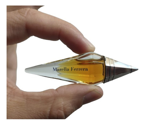 Perfume Miniatura Marella Ferrera Para Dama X 4 Ml