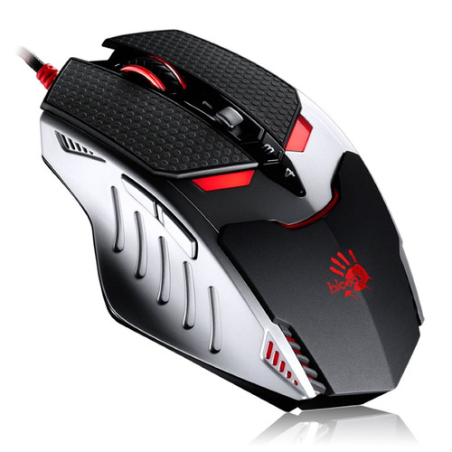 Mouse gamer A4Tech  Bloody Terminator Laser TL80