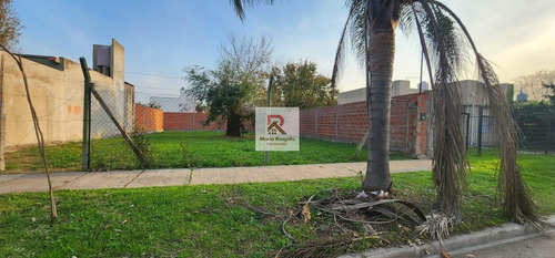 Terreno Lote En Venta En Ituzaingó, G.b.a. Zona Oeste