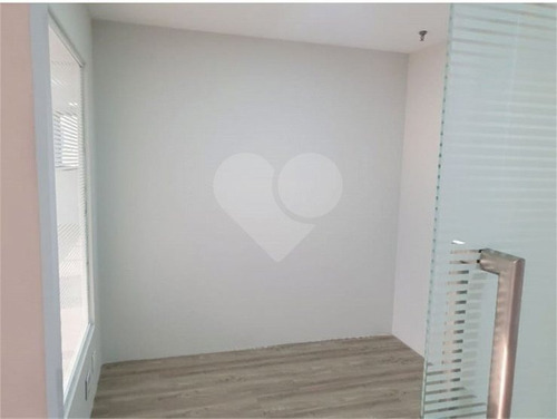 Comercial-são Paulo-higienópolis | Ref.: 353-im524807 - 353-im524807