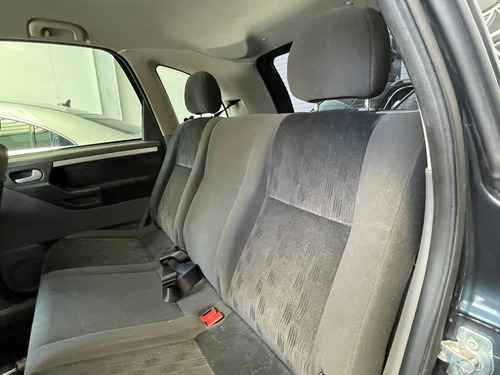 Chevrolet Meriva 1.8 MPFI PREMIUM 8V FLEX 4P AUTOMATIZADO