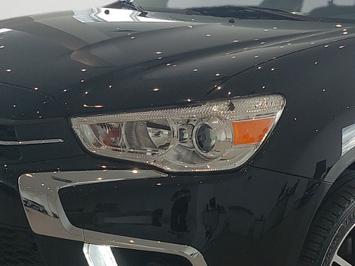 Mitsubishi ASX 2.0 4X2 16V FLEX 4P AUTOMATICO