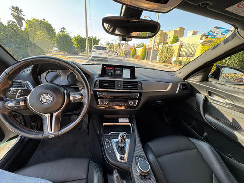 Bmw Serie 2 Version Competition Año 2021