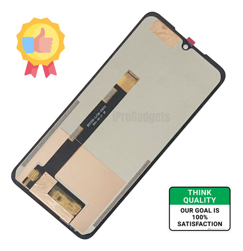 Descuento. Aplicable A: Pantalla Táctil Lcd For Umidigi