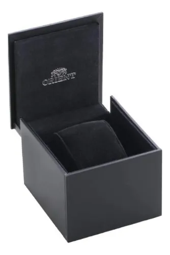 Orient Iii Reloj Deportivo Automático De Cuerda Manual Para