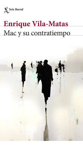 Libro Mac Y Su Contratiempo