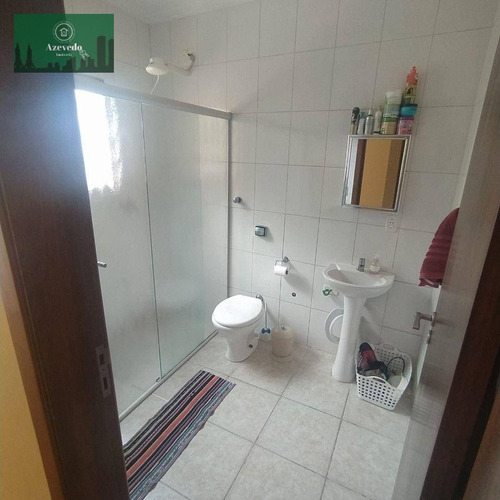 Imagem 17 de 19 de Prédio, 200 M² - Venda Por R$ 1.058.000,00 Ou Aluguel Por R$ 1.760,00/mês - Jardim Bela Vista - Guarulhos/sp - Pr0005