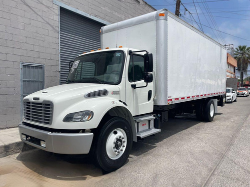 Rabón 2017 Freightliner M2 106 Caja Seca 24 Pies