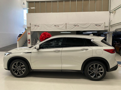 Infiniti Qx50 2022