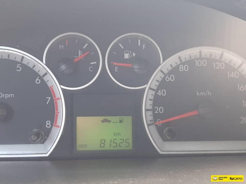 Chevrolet Aveo Lt