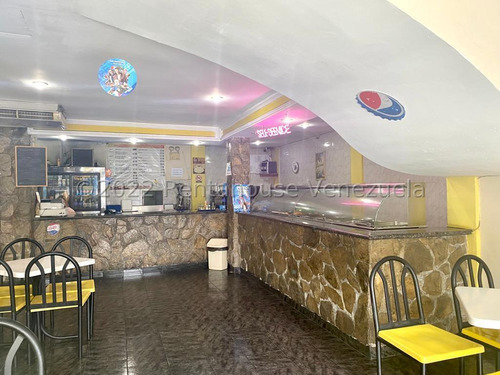 Edificio En Venta 24-4711 En Chacao