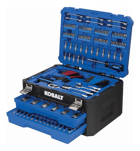 Kobalt Caja De Herramientas 277pza