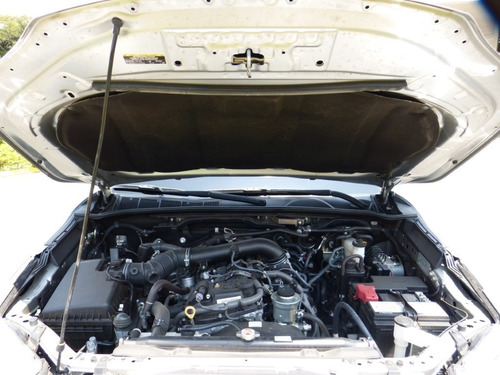 Toyota Fortuner At 2700cc 4x2 7psj Version Full