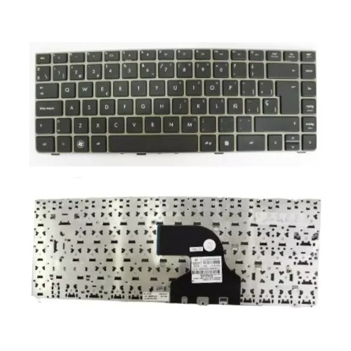 Teclado Para Hp Probook 4330s 4430s 4431s 4435 4436 Marco