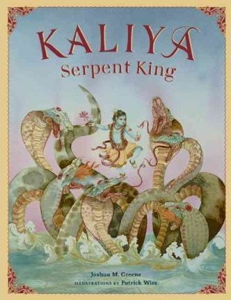 Kaliya, Serpent King : New Edition - Joshua M Gr(bestseller)