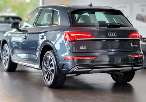 Audi Q5 2.0 45 Tfsi Sport 252cv