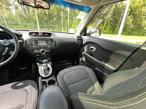 Kia Soul 1.6 Ex Bc 132cv 6at