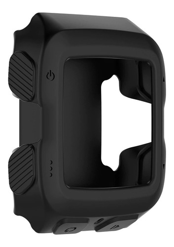 Funda Protectora Bisel Compatible Con Garmin 920xt