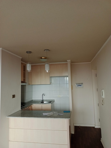 Arriendo Departamento En Gregorio Marañon, 2 Dormitorios