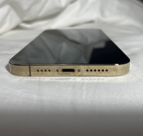 Celular iPhone 13 Pro Max Usado Como Nuevo (Usado)