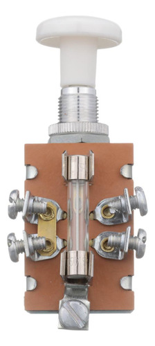 Interruptor Los Faros Buick Special Series 40-b 1941-1942