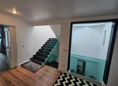 Casa En Renta De Lujo En Texcoco Zp337