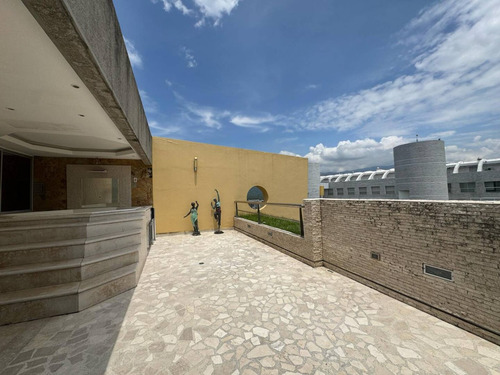 Venta De Exclusivo Penthouse En Terrazas Del Country Valencia - Wc