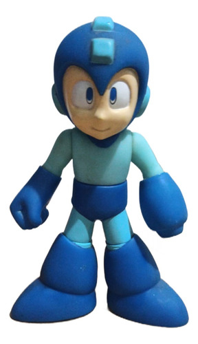 Mega Man Coleccionable