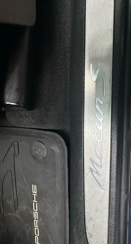 Porsche Macan 3.0 S