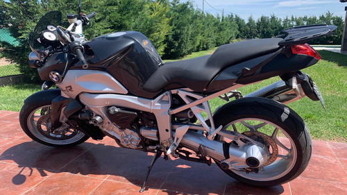 Imagen 14 de 15 de Bmw K1200r