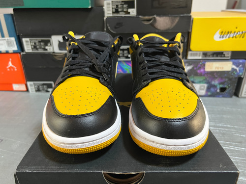 Air Jordan 1 Low 7.5mx Usado (Usado)