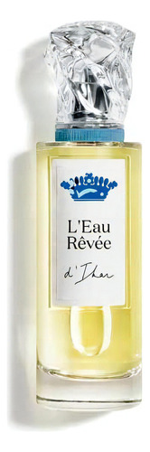 Perfume Unisex Sisley L'eau Rêvée D'ikar Edt 100ml