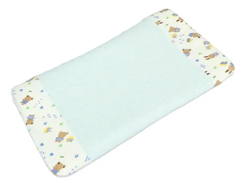 Almohada Correctora De Cabeza Para Bebé, Soporte Para Cuello