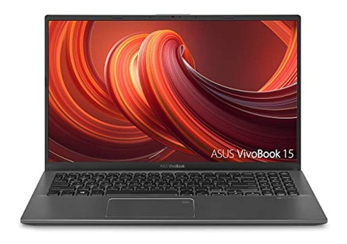 Asus Vivobook 15 Portátil Delgado Y Ligero, 15,6 Pulgadas