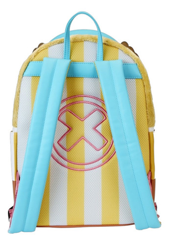Loungefly Mini Backpack Chopper One Piece