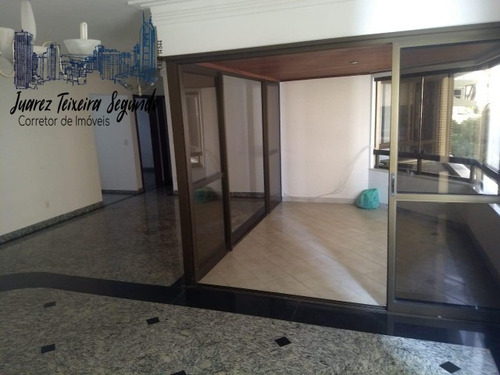Imagem 2 de 26 de Apartamento 4/4 Com 3 Suítes Na Vitória Com Pier Para Locação Ou Venda! - 02808 - 32988913