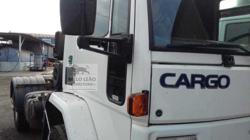 Imagem 10 de 13 de Ford Cargo 4031 4x2 2p 2003