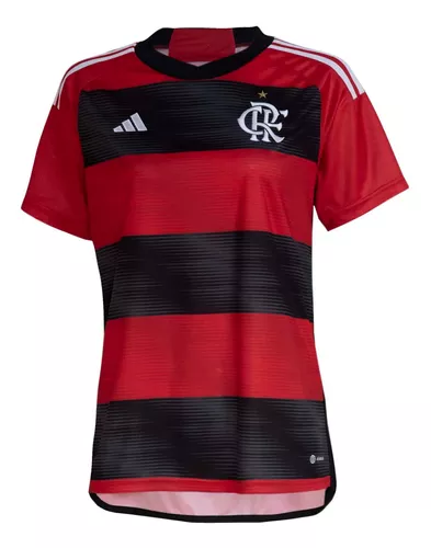 Kit Camisa Adidas Internacional Outubro Rosa 2022 Feminina + Camisa  Internacional Feminina Vermelha - FutFanatics