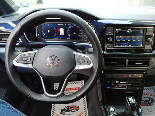 Volkswagen T-Cross T Cross Cl Tsi
